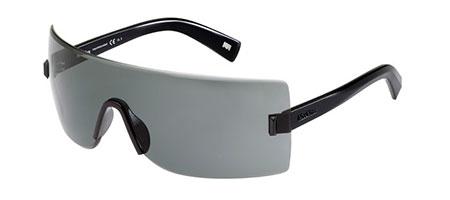 Foto Gafas de sol - MaxMara - MM MALIBU I - CLB (P9) BLACK (GREY)