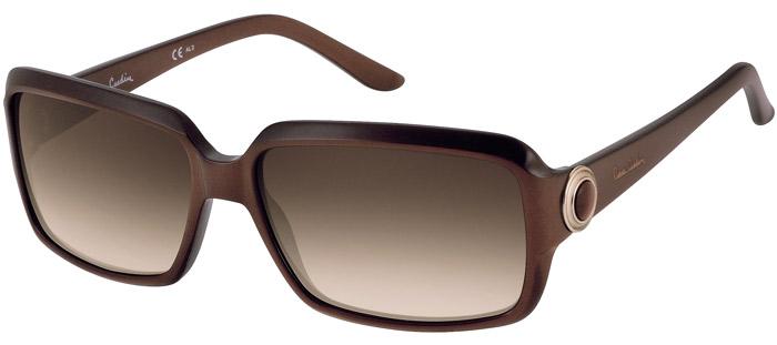 Foto Gafas de sol - Pierre Cardin - P.C. 8343/S - N3D (JD) CHOCOLATE (BROWN SF)