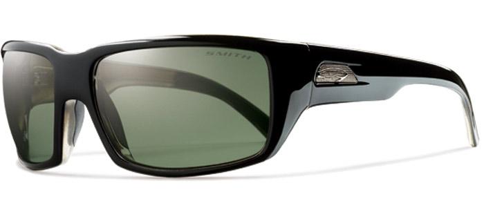 Foto Gafas de sol - Smith - TOUCHSTONE - D28 (VI) SHN BLACK (GREY PZ)