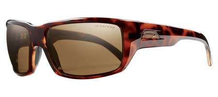 Foto Gafas de sol - Smith - TOUCHSTONE - V08 (HK) HAVANA (BROWN GREY)
