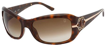 Foto Gafas de sol - Tous - STO637 - 0978 HAVANA / BROWN GRADIENT