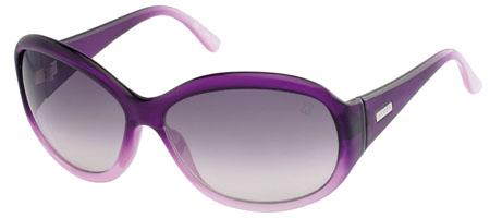 Foto Gafas de sol - Tous - STO689 - 0ABT VIOLET GRADIENT / VIOLET GRADIENT
