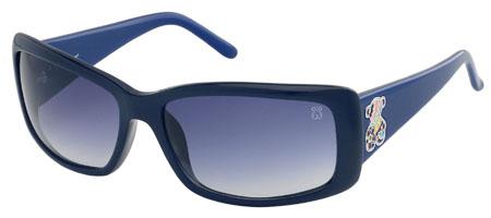 Foto Gafas de sol - Tous - STO695 - 0V15 BLUE / BLUE GRADIENT