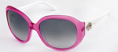Foto Gafas de sol - Tous - STO697 - 02GF WHITE / BLUE MIRROR GRADIENT
