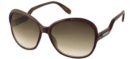 Foto Gafas de sol - Valentino - VAL 5552/S - QDO (R5) MARRONE (BROWN SF)
