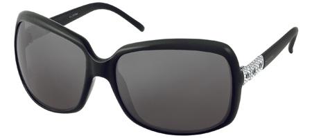 Foto Gafas de sol - Valentino - VAL 5561/S - D28 (E5) NERO LUC. (GREY)