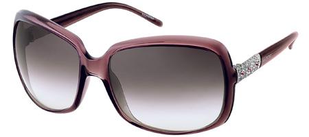 Foto Gafas de sol - Valentino - VAL 5561/S - QAV (LY) MARRONE (LT GREY SF)