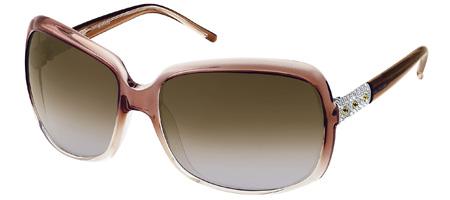 Foto Gafas de sol - Valentino - VAL 5561/S - QII (27) MARRON SFU (BROWNVIOLET DS)