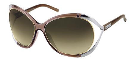 Foto Gafas de sol - Valentino - VAL 5563/S - QED (YY) MARRBEI PA (BROWNGREY SF)