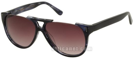 Foto Gafas De Sol 3.1 Phillip Lim Phillip Lim Chopper Soleil/s (nvysm) Auténtico