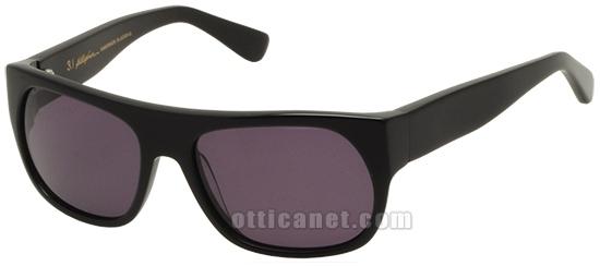 Foto Gafas De Sol 3.1 Phillip Lim Phillip Lim Emile Soleil/s (blk) Auténtico