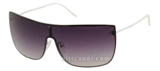 Foto Gafas De Sol 3.1 Phillip Lim Phillip Lim Jean Marie/s (wht A) Auténtico