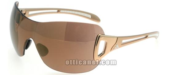 Foto Gafas De Sol Adidas Adilibria Shield L A383 Auténtico