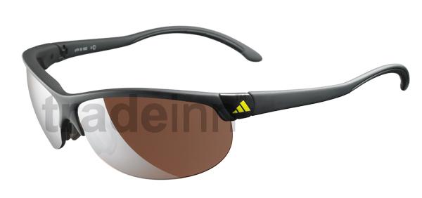 Foto Gafas de sol Adidas Adizero Matt Black