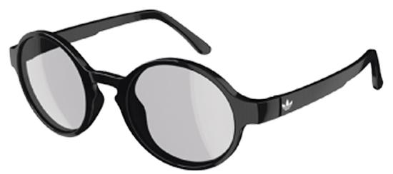 Foto Gafas De Sol Adidas Jonbee Ah34 Auténtico