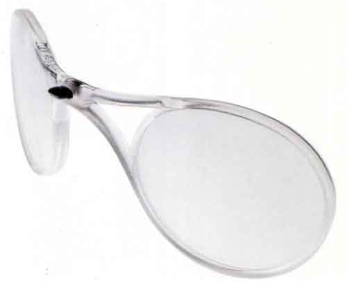 Foto Gafas de Sol Adidas Performance Insert A727 Clear