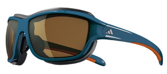 Foto Gafas De Sol Adidas Terrex Fast A393 Auténtico