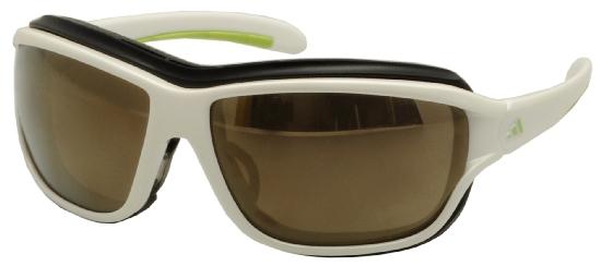 Foto Gafas De Sol Adidas Terrex Fast A393 Auténtico