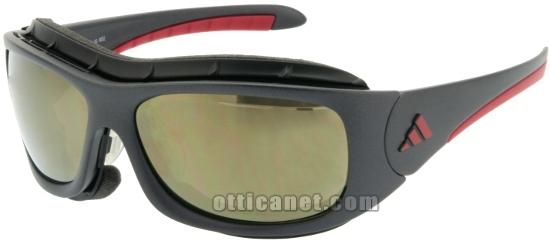 Foto Gafas De Sol Adidas Terrex Pro A143 (6052 T) Auténtico