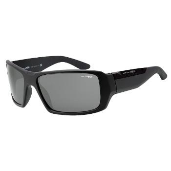 Foto Gafas de Sol Arnette Big Deal matte grey - grey
