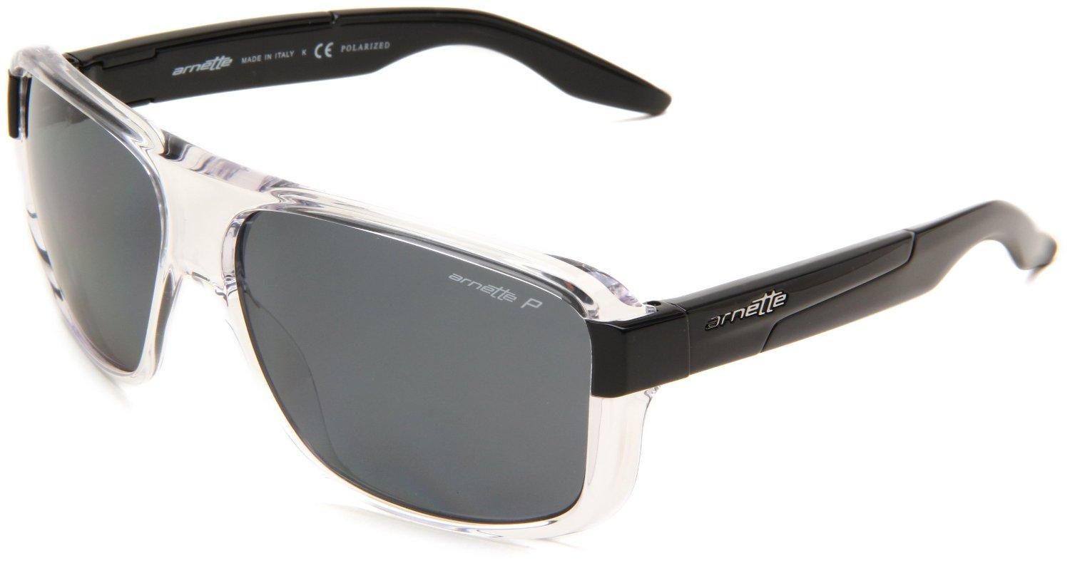 Foto Gafas de sol ARNETTE Glory Daze - 2090/t3 Trans-blk/polar Gre