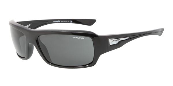 Foto Gafas de sol ARNETTE Mover - 41/87 Gloss Black/grey