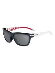 Foto Gafas de sol Arnette Venkman gloss black white stem