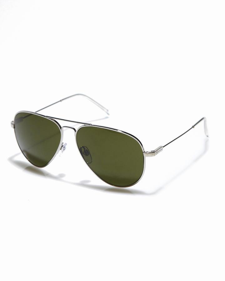 Foto Gafas De Sol Av.1 De Electric - Platino