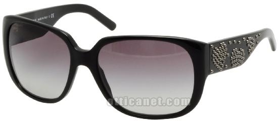 Foto Gafas De Sol Burberry Be 4096 (3001/11) Auténtico