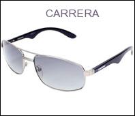 Foto Gafas de sol Carrera Carrera 6007 Acetato Metal Ruthenio Azul oscuro Carrera gafas de sol para hombre
