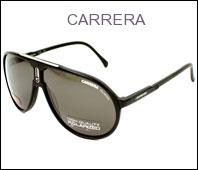 Foto Gafas de sol Carrera Champion ACAcetato Negro mate Carrera gafas de sol para hombre