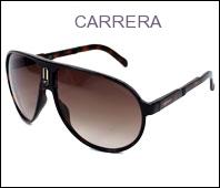 Foto Gafas de sol Carrera Champion FoldAcetato Havana Carrera gafas de sol para hombre