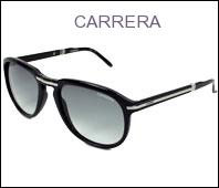 Foto Gafas de sol Carrera Pocket Flag 3 Acetato Azul Carrera gafas de sol para hombre