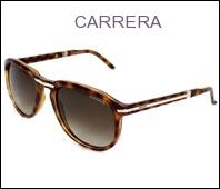 Foto Gafas de sol Carrera Pocket Flag 3 Acetato Havana Rubio Carrera gafas de sol para hombre
