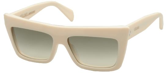 Foto Gafas De Sol Celine Cl 41804/s Matrix Auténtico
