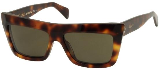 Foto Gafas De Sol Celine Cl 41804/s Matrix Auténtico