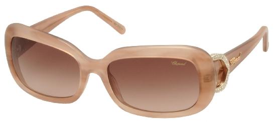 Foto Gafas De Sol Chopard Sch 088s Auténtico