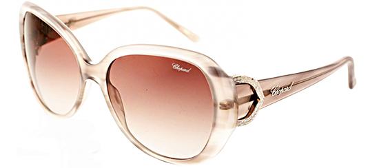 Foto Gafas De Sol Chopard Sch 089s Auténtico