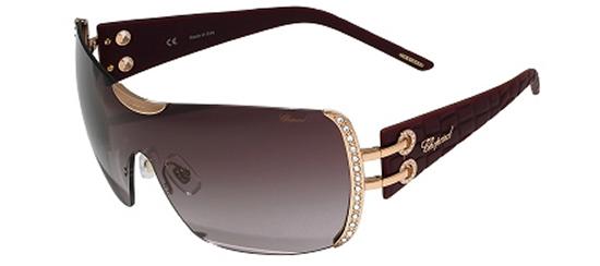 Foto Gafas De Sol Chopard Sch 935s Auténtico