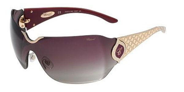 Foto Gafas de Sol Chopard SCH883S 08FC
