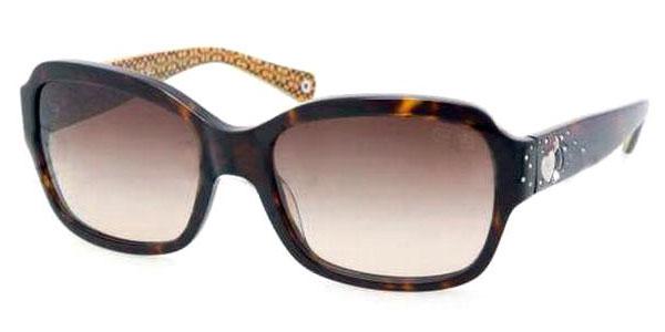 Foto Gafas de Sol Coach Ella HC8021B 503313