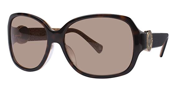 Foto Gafas de Sol Coach Ella S815 215