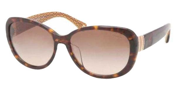 Foto Gafas de Sol Coach Keri HC8040BF 503313