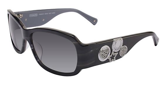 Foto Gafas de Sol Coach Parker S848 36