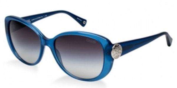 Foto Gafas de Sol Coach Sabrina HC8014 502811