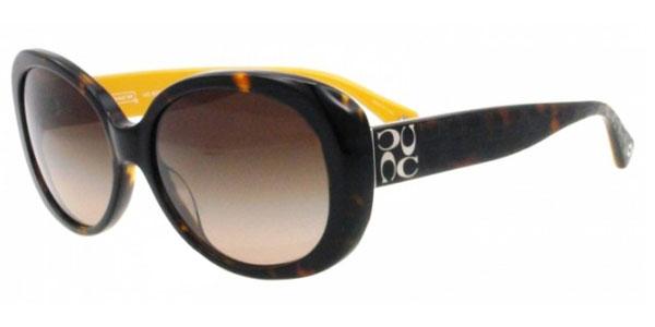 Foto Gafas de Sol Coach Victoria HC8002 505513