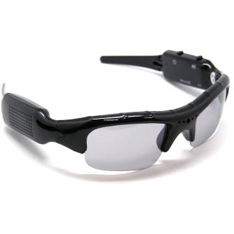 Foto Gafas de Sol con Videocámara 4GB