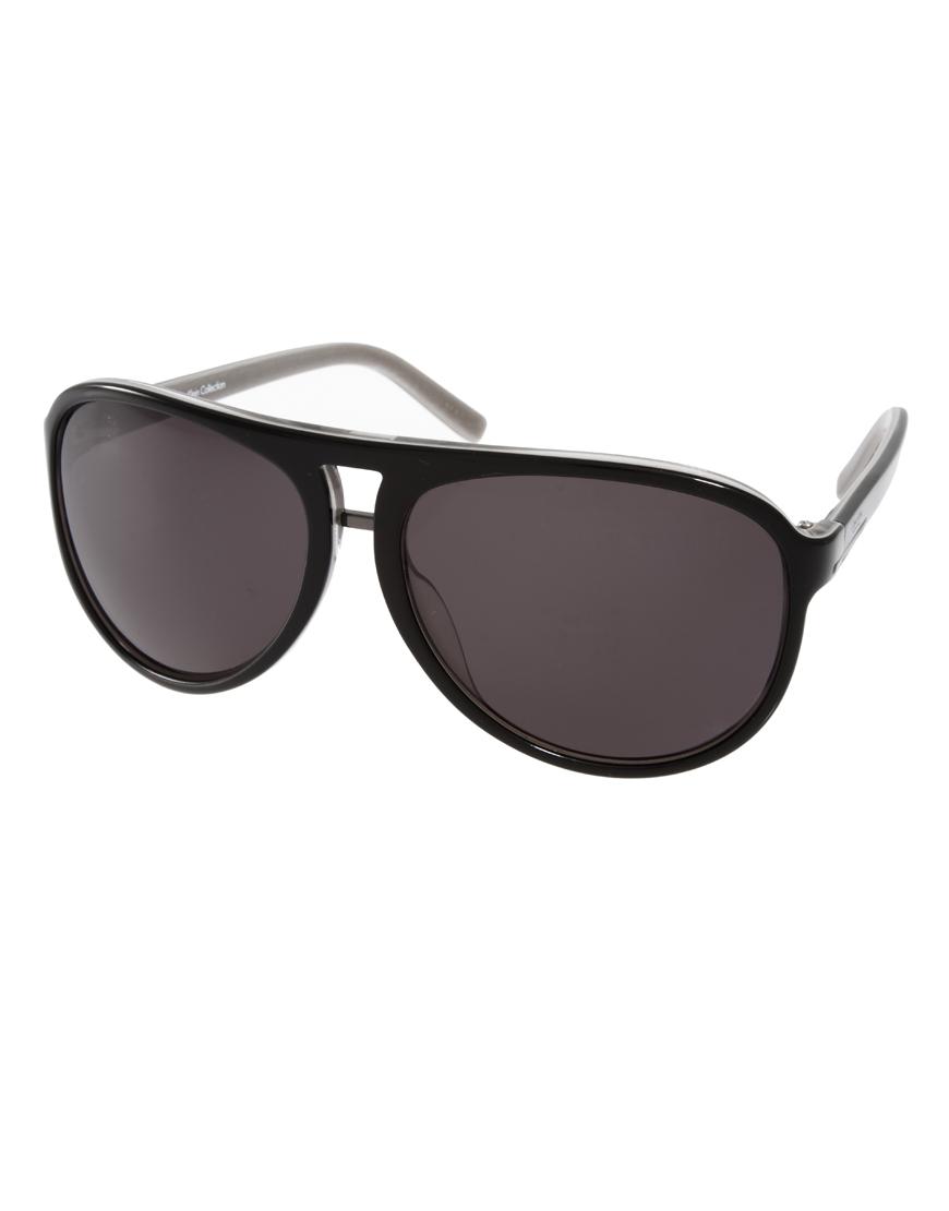 Foto Gafas de sol de Calvin Klein Negro