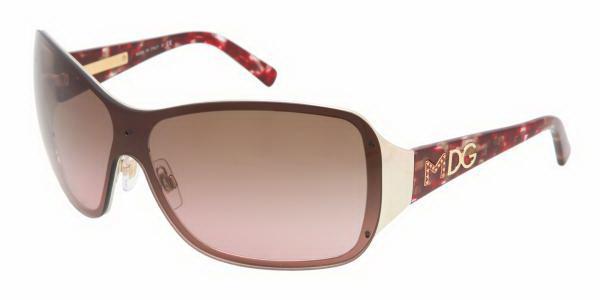 Foto Gafas de Sol Dolce & Gabbana DG2089 Madonna 481/14
