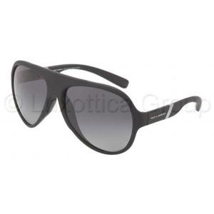 Foto Gafas de sol dolce & gabbana dg6073 gym